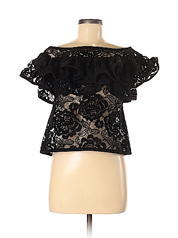 Alexis Sleeveless Blouse (view 1)