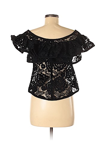 Alexis Sleeveless Blouse (view 2)