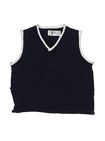 Kitestrings Sweater Vest (view 1)