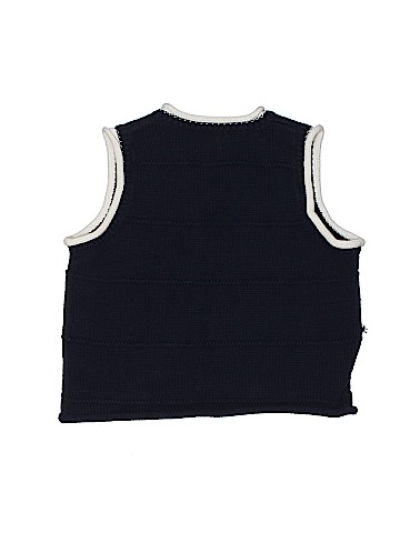 Kitestrings Sweater Vest (view 2)