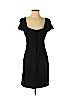 Nanette Lepore Black Casual Dress Size 4 - photo 1