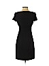 Nanette Lepore Black Casual Dress Size 4 - photo 2