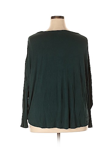 Ann Taylor LOFT Long Sleeve Top (view 2)