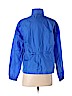 DKNY Jeans 100% Nylon Blue Jacket Size P (petite) - photo 2