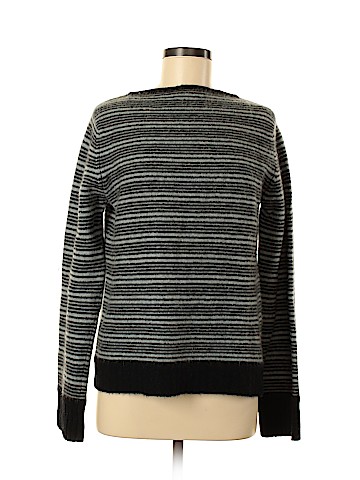 J.Crew Wool Pullover Sweater (view 1)