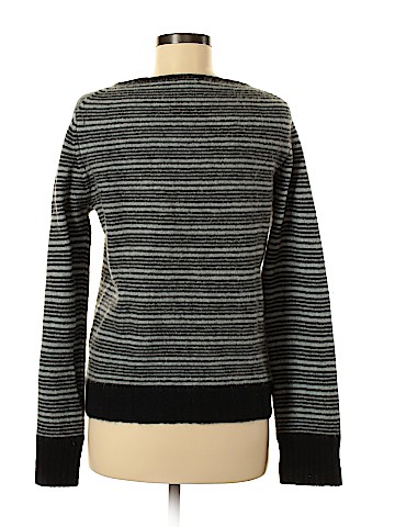 J.Crew Wool Pullover Sweater (view 2)