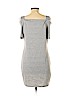 Unbranded Gray Casual Dress Size XL - photo 2