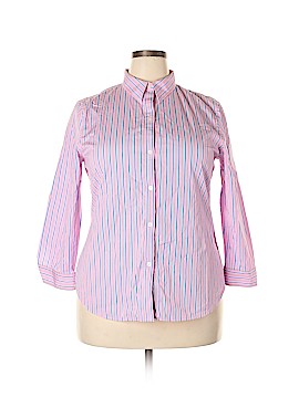 Lauren by Ralph Lauren Size XL