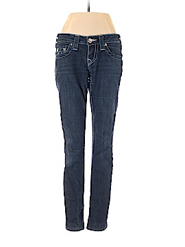 True Religion Size 25 waist