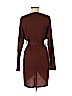 Unbranded Brown Casual Dress Size XL - photo 2