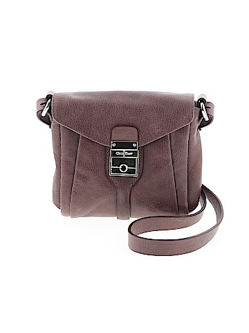 Cole Haan Leather Crossbody Bag (view 1)