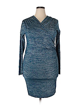 Moda International Size XL