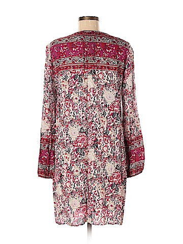 Lucky Brand Casual Dress (view 2)