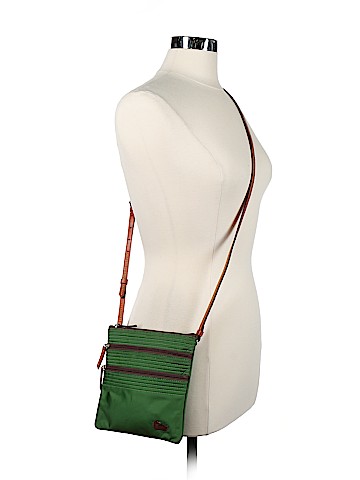 Dooney & Bourke Crossbody Bag (view 2)