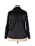 Lane Bryant Outlet Black Long Sleeve Blouse Size 14 - 16 WPlus - photo 2
