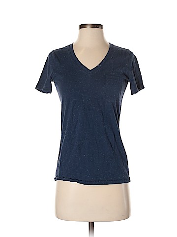 Madewell Short Sleeve T-Shirt (view 1)