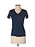 Madewell Blue Short Sleeve T-Shirt Size XS - photo 1