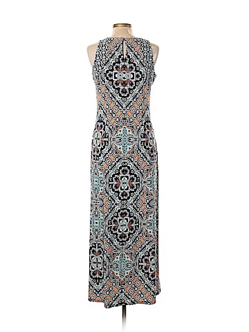 London Times Casual Dress (view 2)