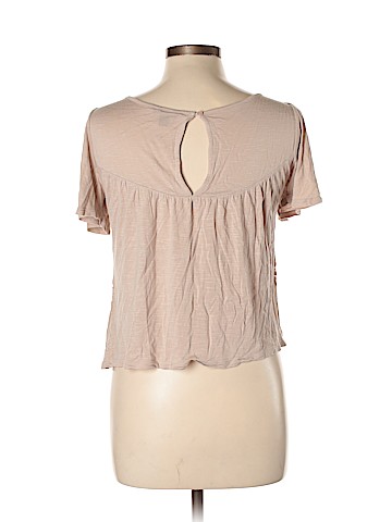 American Eagle Outfitters Short Sleeve Top (view 2)