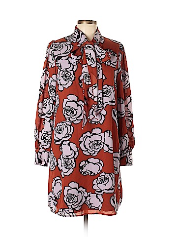 Who What Wear Casual Dress (view 1)