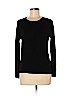 Zara Black Pullover Sweater Size M - photo 1
