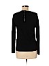 Zara Black Pullover Sweater Size M - photo 2