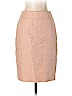Ann Taylor LOFT Pink Casual Skirt Size 00 - photo 1