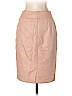 Ann Taylor LOFT Pink Casual Skirt Size 00 - photo 2