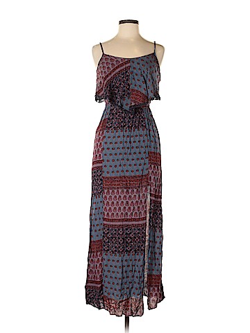 American Eagle Outfitters Casual Dress (view 1)