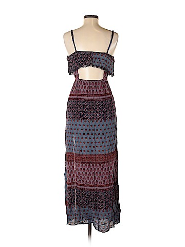 American Eagle Outfitters Casual Dress (view 2)