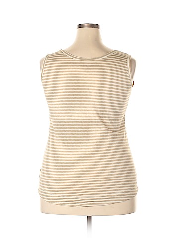 Eddie Bauer Sleeveless Top (view 2)