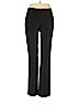 Alberto Makali Black Casual Pants Size 12 - photo 1