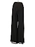 JS Collection Black Casual Pants Size 10 - photo 2