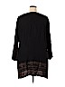 ASHRO 100% Rayon Black Casual Dress Size XXL - photo 2