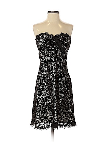 White House Black Market Cocktail Dress (view 1)