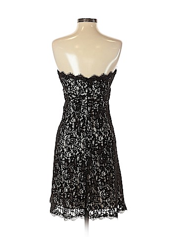 White House Black Market Cocktail Dress (view 2)