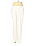 Banana Republic Factory Store White Dress Pants Size 2 (petite) - photo 1