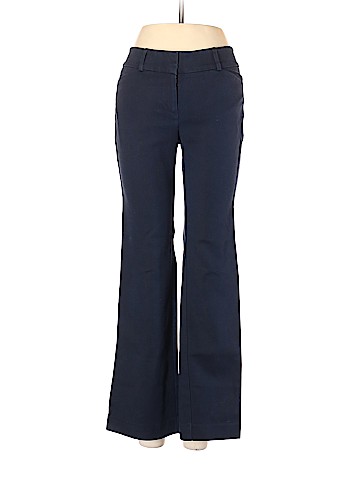 Ann Taylor Khakis (view 1)