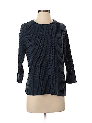 Madewell Pullover Sweater (view 1)