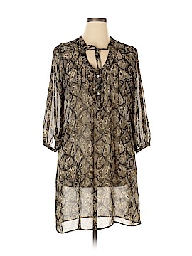 PJK Patterson J. Kincaid Size Lg