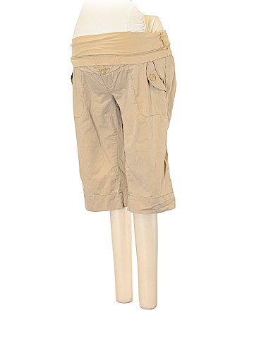 Old Navy - Maternity Casual Pants (view 1)