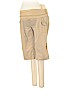Old Navy - Maternity Tan Casual Pants Size S - photo 1