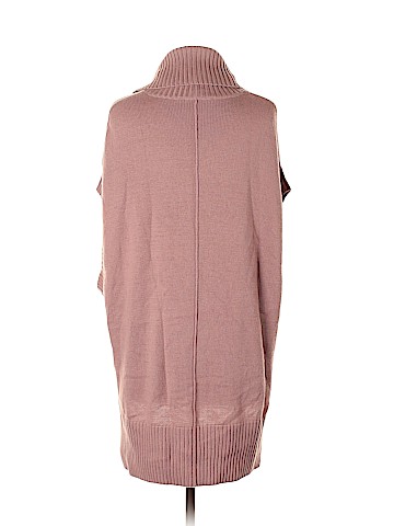 BCBGMAXAZRIA Turtleneck Sweater (view 2)