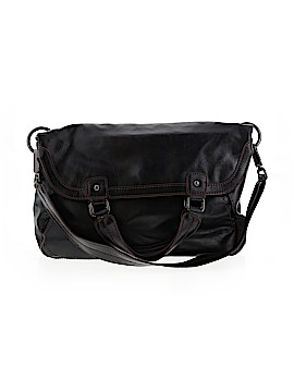 Nine West Leather Satchel
