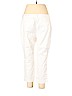 Lands' End White Dress Pants Size 16 (petite) - photo 2