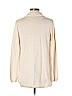 Zara Ivory Cardigan Size L - photo 2