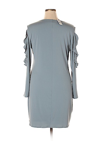 Express Casual Dress (view 2)