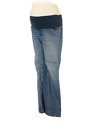 Motherhood Jeans (view 1)