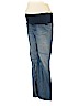 Motherhood Blue Jeans Size S - photo 1