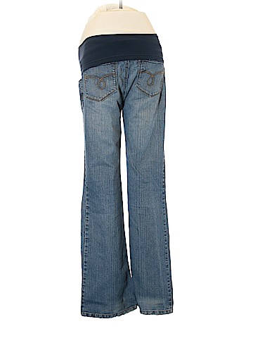 Motherhood Jeans (view 2)